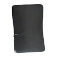 thumbnail image 2 of S SERENABLE Boxe Punching Pad Muay Thaï Kick pour la Compétition Exercice Muay Thaï Noir, 2 of 9
