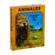 thumbnail image 1 of Libro Libro Infantil: Asombrosos Pop Up Xxl: Animales Tapa Blanda, Autor Silver Dolphin (en Español), Editorial Silver Dolphin (en Español), 1 of 2