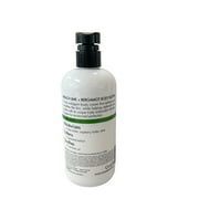 Whish French Lime & Bergamot Body Butter 16 fl oz