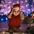 thumbnail image 5 of Anillo luminoso para niños Desarrollo Inteligencia Juguete para niños Edad 1 2 3 4 5 años Niñas Niños, Juego de 25 piezas Anillo luminoso Juguetes Niño de 3 a 9 años, 5 of 5