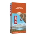 thumbnail image 2 of Clif Bar Crunchy Peanut Butter, 2.4 oz, 12 Count, 2 of 2