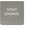 Clean Grey, variant on ADA CENTRAL SIGNS - 6" X6" Staff Lounge Sign - ADA Compliant Tactile Graphics Grade 2 Braille Text Acrylic Wall Sign - Staff Privacy Signs for Offices, Hotels, Schools, Apartments, and Restaurants