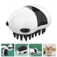thumbnail image 2 of Cepillo De Baño Para Perros Diseño Panda Cepillo De Aseo Cepillo De Ducha Para Mascotas Cepillo De Limpieza Y Masaje, 2 of 8