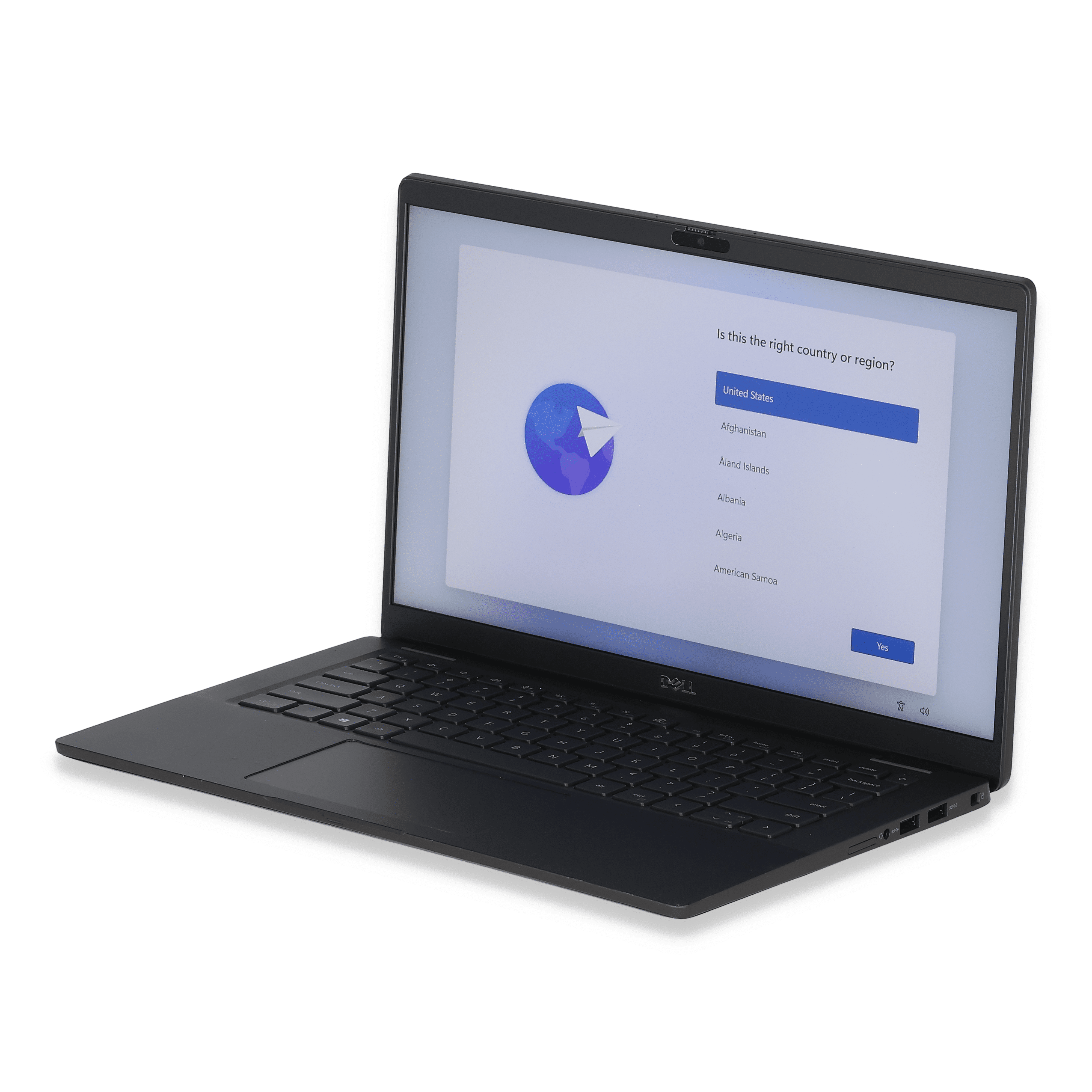 Restored Windows 11 Laptop PC 14.0