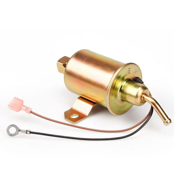 Acaigel Fuel Pump E11007 For Onan 4000 Rv Cummins Generator 4Kw Microlite Microquiet 12V