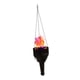 thumbnail image 4 of Luces de llama, lámpara de llamas parpadeantes, accesorios decorativos multiusos, luz de efecto, antorcha LED para fiesta de Navidad y Halloween, 4 of 9