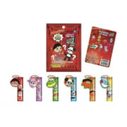 Ryans World Flavoured Lip Balm With Keychain Character Age/Grade 4+