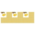 thumbnail image 4 of QualitChoice 100pcs Square Aluminum Foil Wrappers Colorful Package Candy Chocolate Lollipops Gold 3Set, 4 of 6