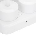 thumbnail image 4 of Luces de té LED velas LED realistas plástico ecológico de EE UU 100-240 V para bodas ANGGREK Otros, 4 of 8
