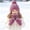 Hot Pink, variant on Kids Winter Hat Scarf Gloves Set 3 Pcs Knit Fleece Lined Pompom Beanie with Earmuffs Neck Warmer Touch Screen Gloves Toddler Thick Thermal Sets Hot Pink 2-10 Years