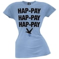 thumbnail image 1 of Duck Dynasty - T-Shirt Junior Bleu Ciel - TG, 1 of 1