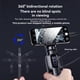 thumbnail image 5 of Endoscopio Boroscopio Industrial de 2 MP para Inspección de Vehículos, Minicámara con Rotación de 360 Grados y 8 LED para Smartphone., 5 of 5