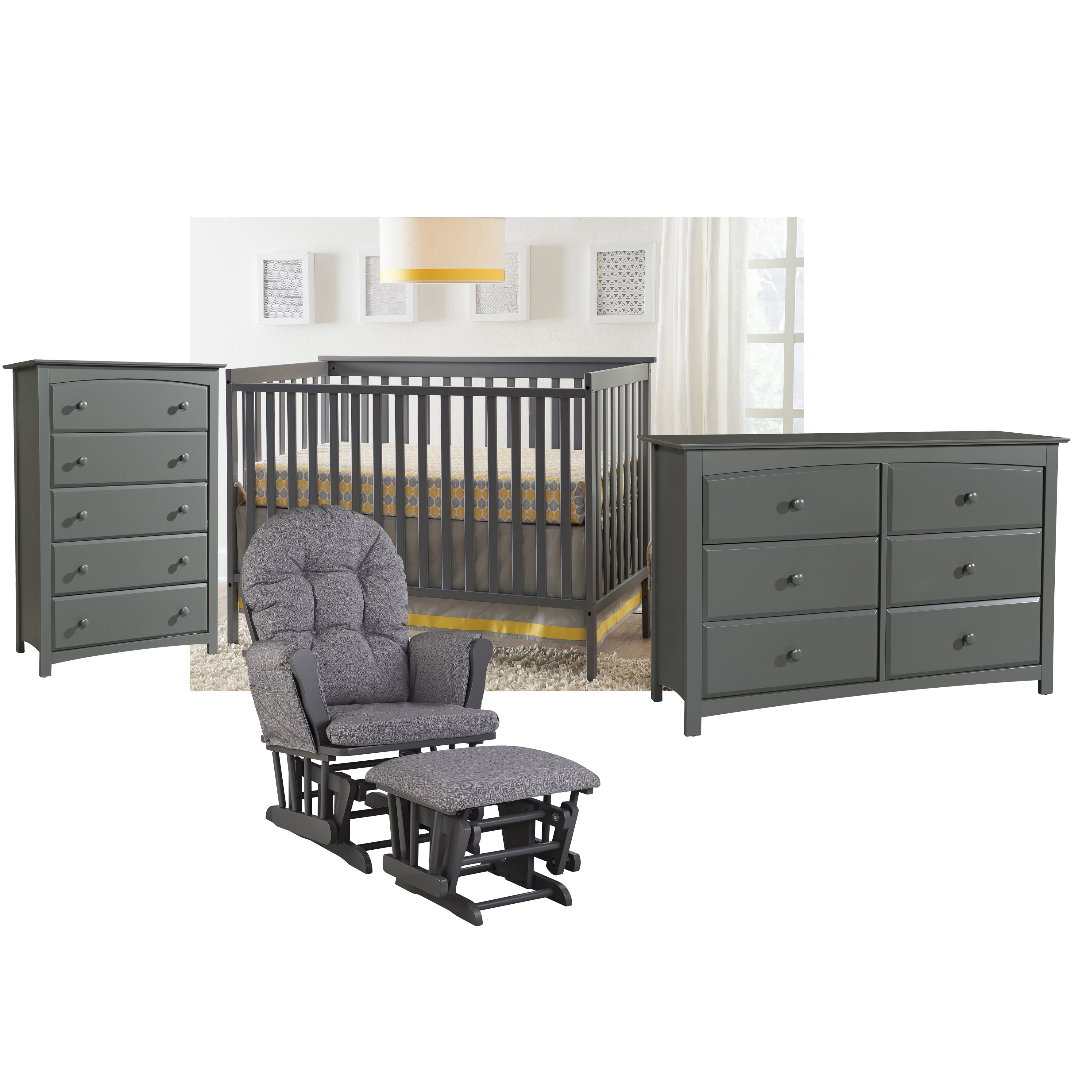 storkcraft sheffield crib