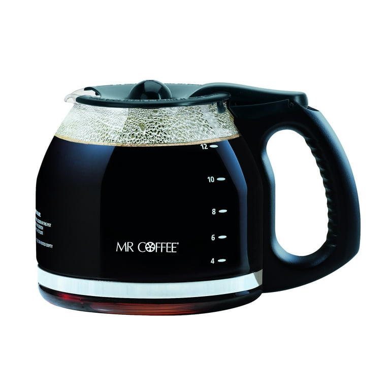 Best Buy: Mr. Coffee 12-Cup Coffee Maker SKX23 Black SKX23