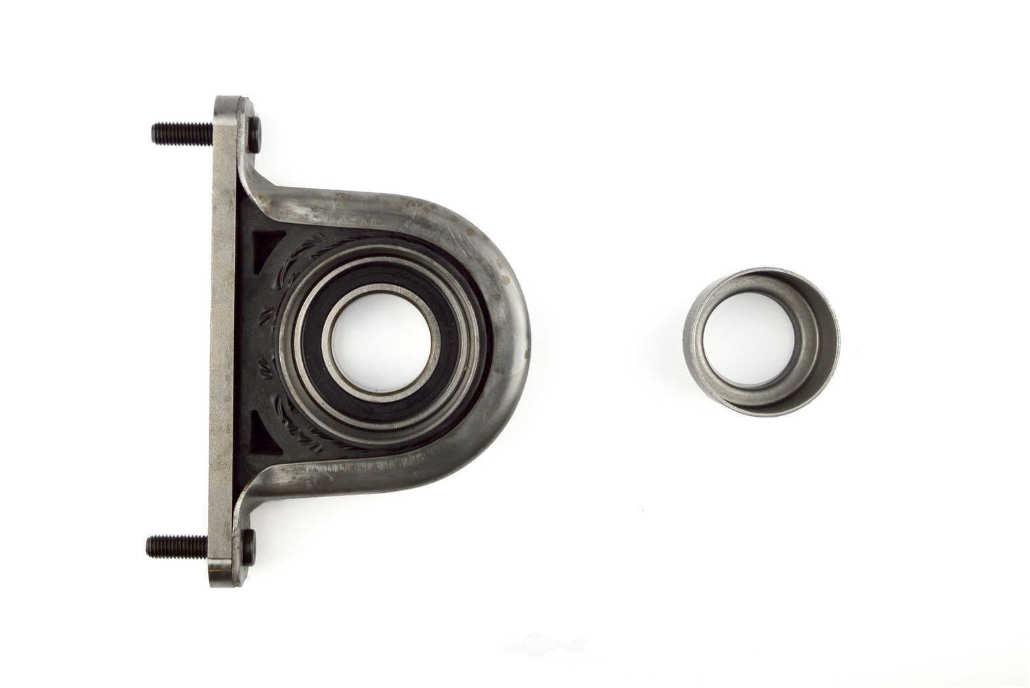 Spicer 212032-1X Spicer Drive Shaft Center Support Bearing Fits select: 1999-2003 FORD F150, 1999-2007 CHEVROLET SILVERADO