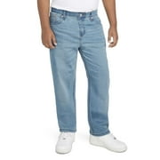 Boys 4-20 Levi's® 514™ Straight Fit Performance Jeans Color: Found Size: 5