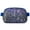 Blue-5, variant on Experiment Fanny Pack – Science Classroom Ready Belt Bag with Formula & Lab Print, Perfect for Biology Fans