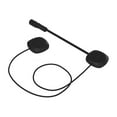 thumbnail image 2 of Auriculares Bluetooth Bling Bling para casco de motocicleta MH04 5.0 manos libres, 2 of 10