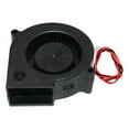 thumbnail image 5 of SIEYIO 5V 12V 24V 5015 Blower Fan for DC 50X15mm Cooling Fan 15cm Cable for 3D Printer, 5 of 14