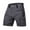 Grey, variant on Cargo Shorts for Men Summer Casual Lightweight Waterproof Durable Utility Work Shorts with Pockets