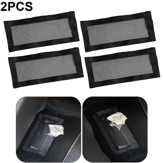 DQrwqpou Protector Cubierta Polvo Antibloqueo Aire Coche 2 Uds para Tesla Modelo 3 Modelo Y