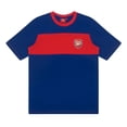 thumbnail image 2 of Arsenal FC Mens Premium Long Pyjama Set, 2 of 7