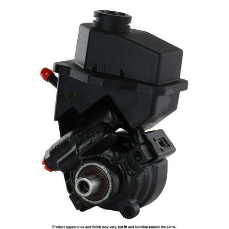 A1 Cardone 20-69993 Power Steering Pump Fits select: 2006-2010 CHEVROLET MALIBU, 2006-2010 PONTIAC G6