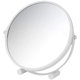 thumbnail image 1 of Espejo de maquillaje diseñado, espejo de mesa, giratorio 360 °, espejo de pie, espejo de maquillaje, espejo de baño Xemadio WRMH-933-2, 1 of 9