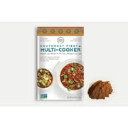Zen Of Slow Cooking Zosc Multi Cooker Spice Blend Southwest Fiesta