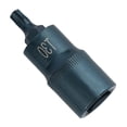 thumbnail image 3 of Torx Screwdriver Bit Tool 1/2Inch Socket Bits Adapter T30-T70 Adapter Hand Tool T30, 3 of 9