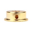 thumbnail image 5 of Aoanydony for Jack Plate T-style Polished 3 Colors with Screws Parts Gold 26mm, 5 of 6