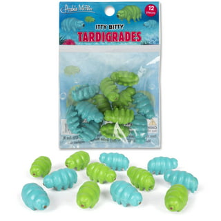 Itty Bitty Trash - Bag of 10 – Archie McPhee