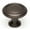 Chocolate Bronze, variant on Alno A1151 Classic 1-1/4" Traditional Round Solid Brass Cabinet Knob / Drawer Knob -