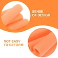 thumbnail image 3 of Milisten 10 Pcs Manchons en Mousse pour Trampoline Remplacement Tube Anti-Collision Protection Tube, 3 of 5