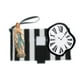 thumbnail image 2 of Estatua De La Virgen María, Reloj Distorsionado, Figura Artística única, Decoración De Escritorio, Escultura Del Beato Lutero, Resina Para Oficina, Escritorio, Tienda, 2 of 8