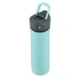 thumbnail image 4 of Contigo Cortland Chill 2.0 Stainless Steel Water Bottle with AUTOSEAL Lid, Bubble Tea, 4 of 5