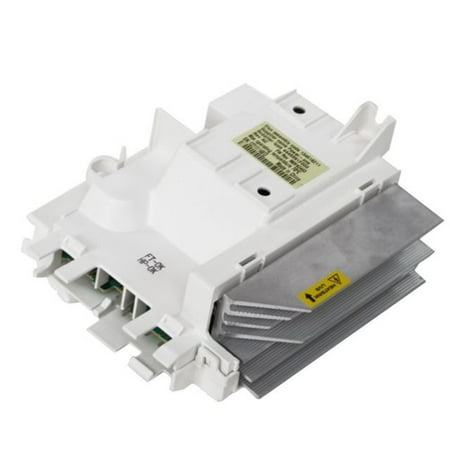 Appliance Factory Parts CONTROL BOARDMOTOR 134618213