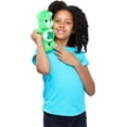 thumbnail image 6 of NEW Care Bears - 9" Bean Plush - Soft Huggable Material - Goodluck Bear, 6 of 7
