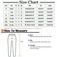thumbnail image 2 of Sweatpants for Men Sawvnm Mens Fashion Joggers Sports Pants - Pants Sweatpants Trousers Mens Long Pants Christmas Gift, 2 of 4
