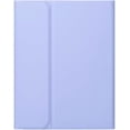 thumbnail image 2 of Funda con Teclado Touchpad para iPad 10.2/10.5, Soporte para Lápiz (Morado), 2 of 5