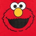 thumbnail image 4 of Sesame Street Elmo Toddler Boys Fleece Pullover Hoodie Infant to Toddler, 4 of 5