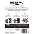 thumbnail image 2 of Déjà Vu Family Game, 2 of 4