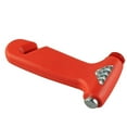 thumbnail image 6 of SPRING PARK 2 in 1 Car Glass Window Breaker Safety Escape Emergency Hammer Seat Belt Cutter, 6 of 6