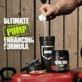 thumbnail image 6 of TOTAL WAR PUMP | NON-STIM PRE-WORKOUT Sour Gummy Bear 30 Servings, 6 of 7