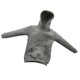 thumbnail image 1 of 2x 1/ Capucha de Pulgadas Masculinas Yotijar figura de acción masculina con capucha, 1 of 9