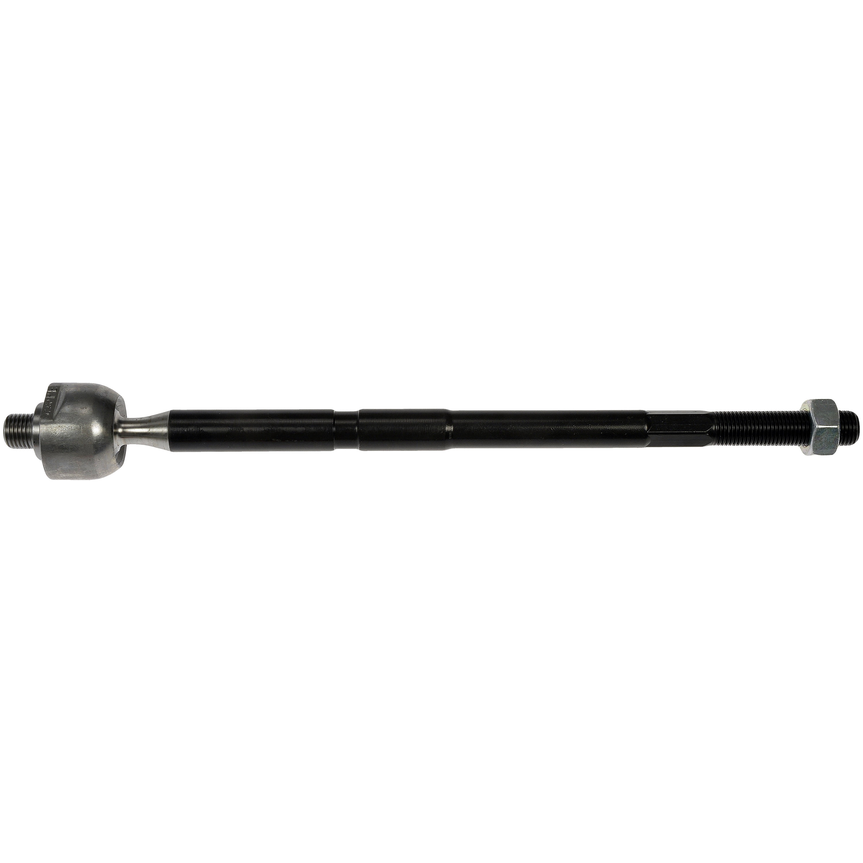 Dorman TI86220PR Front Inner Steering Tie Rod End for Specific Ford Models Fits select: 2014-2019 FORD FIESTA ST