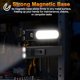 thumbnail image 5 of Linterna Recargable Huccbs Alta Luminosidad 1800 lúmenes EDC Plano, 5 of 9
