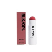 BLK/OPL Colorsplurge Blush Stick, Cream to Powder, Bella Rose, .24 oz
