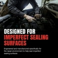 thumbnail image 2 of Vonluxe Zone VS 50807 R Valve Cover Gasket Set, 2 of 5