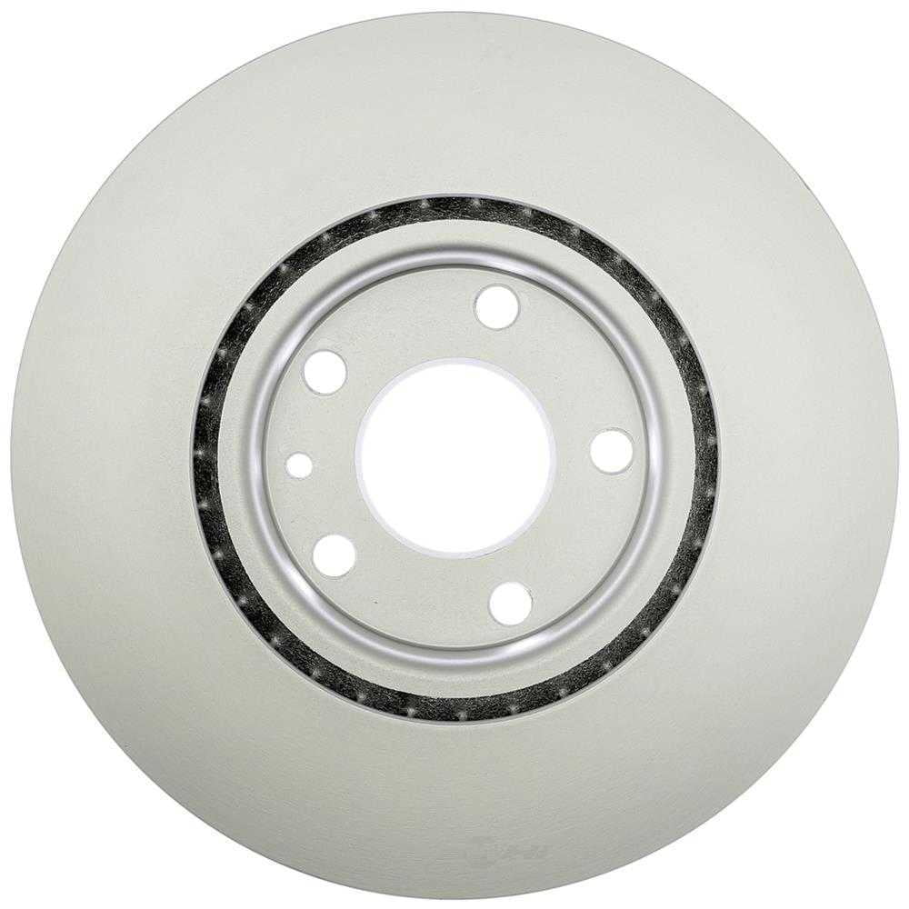 ACDelco 18A81612 Front Brake Rotor